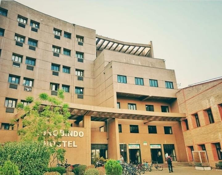 MNIT Jaipur Campus photo 16
