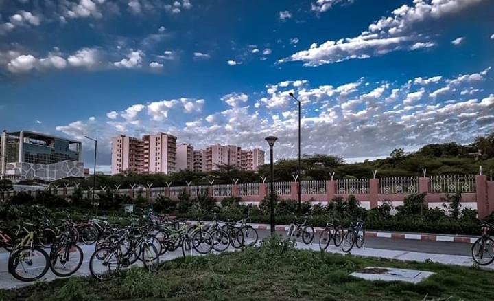 MNIT Jaipur Campus photo 17