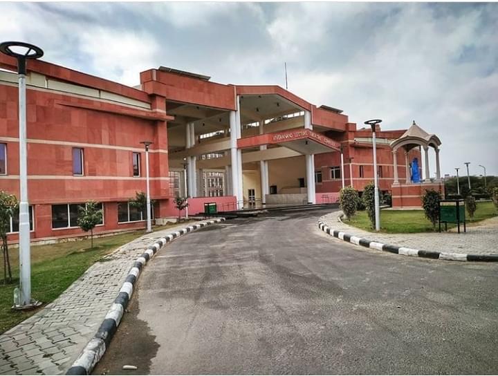 MNIT Jaipur Campus photo 18