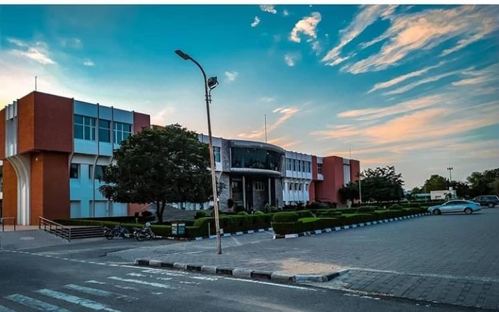 MNIT Jaipur Campus photo 19