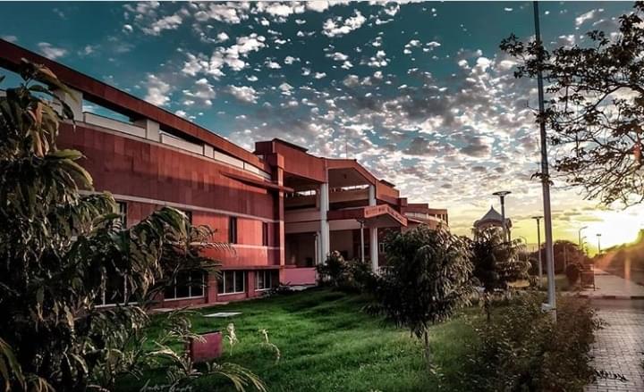 MNIT Jaipur Campus photo 20