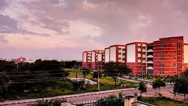 MNIT Jaipur Campus photo 22