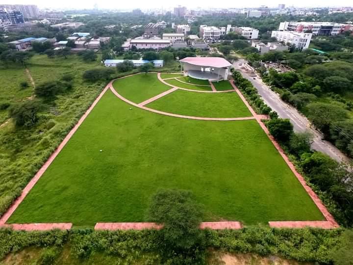 MNIT Jaipur Campus photo 23