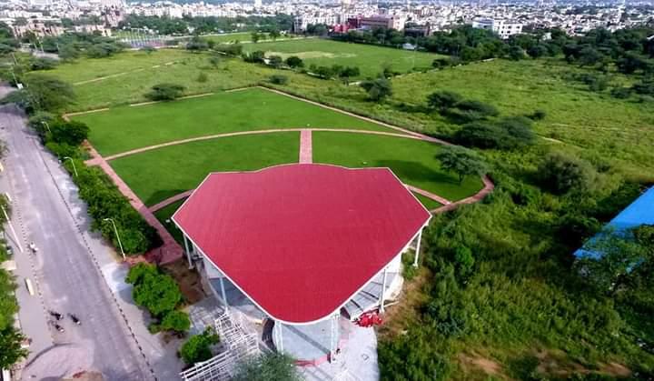 MNIT Jaipur Campus photo 24