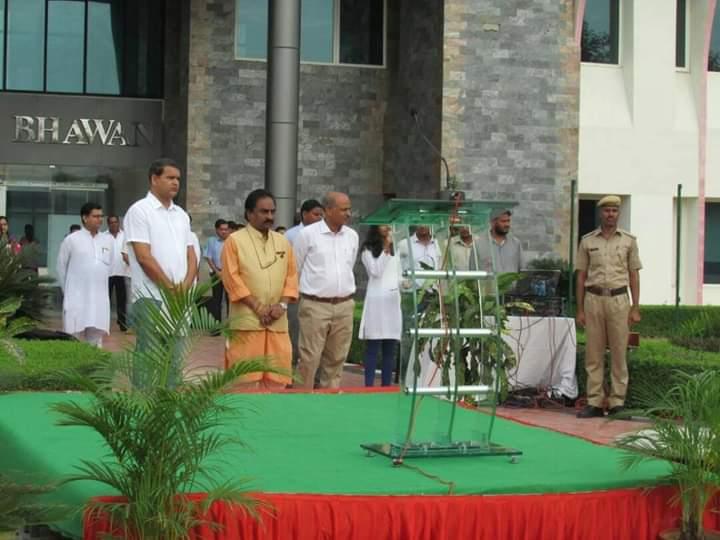 MNIT Jaipur Events photo 2