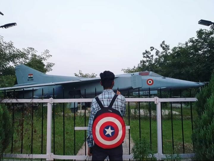 GNDU Campus photo 25