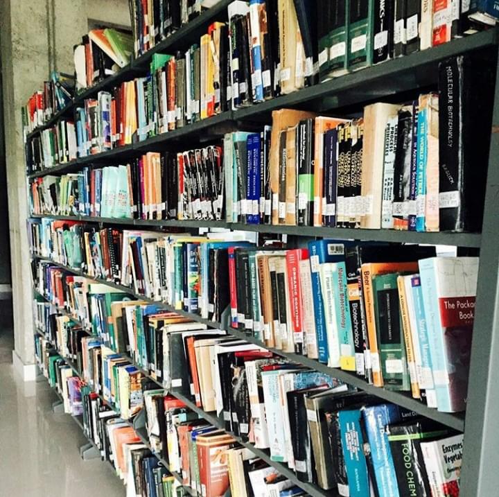 GNDU Campus photo 27