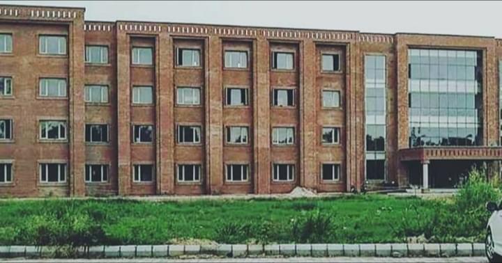 GNDU Campus photo 31