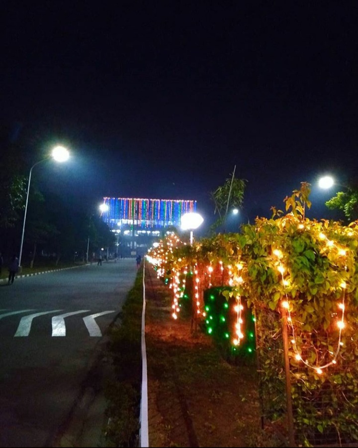 GNDU Events photo 1