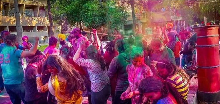 GNDU Events photo 2