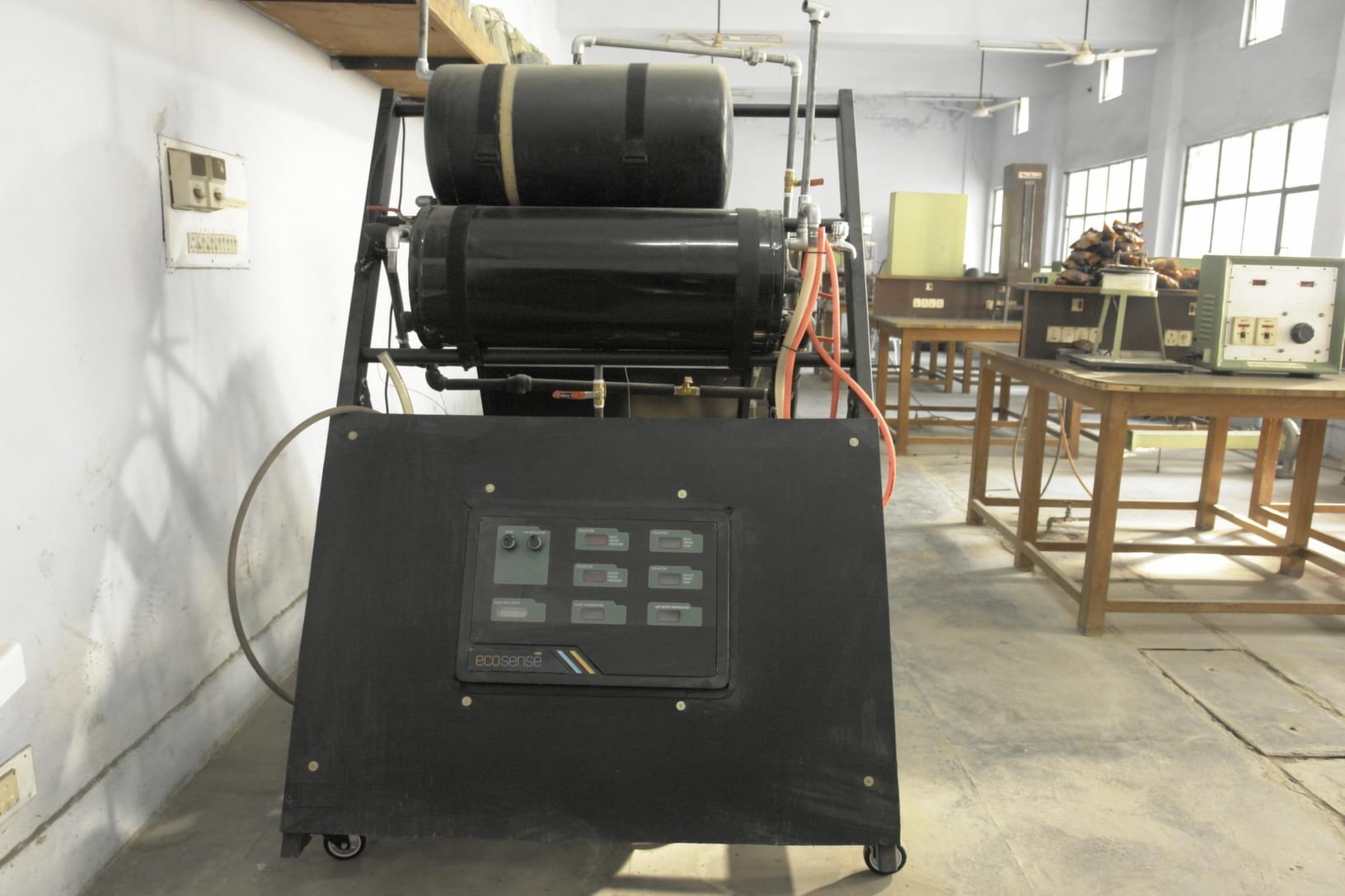 Thapar University Labs photo 5