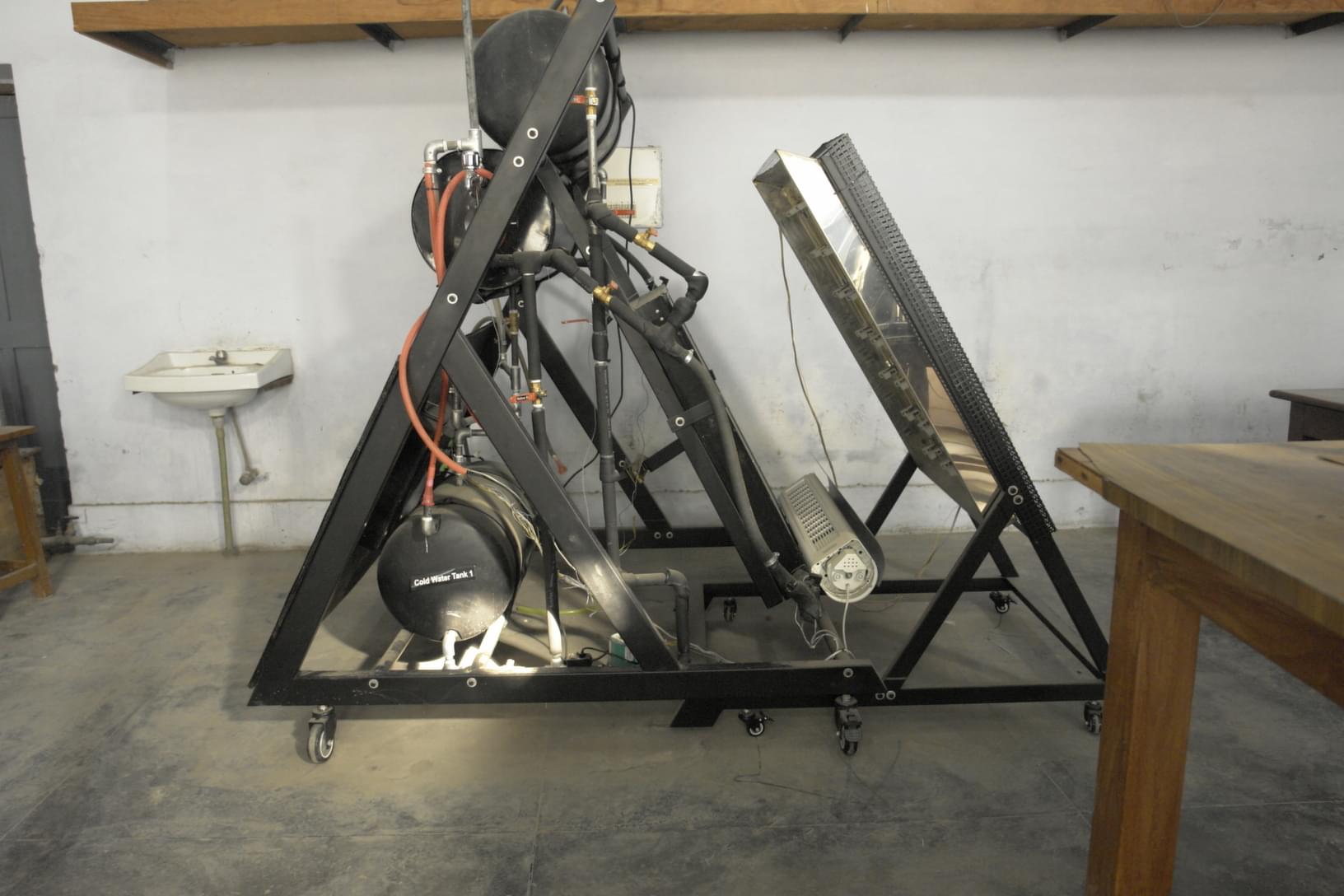 Thapar University Labs photo 6