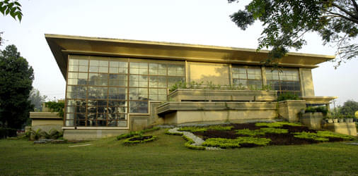 Thapar University Campus photo 16