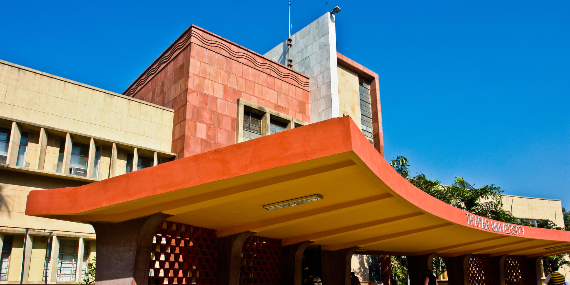 Thapar University Campus photo 24