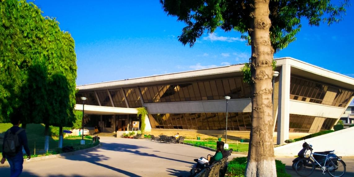 Thapar University Campus photo 25