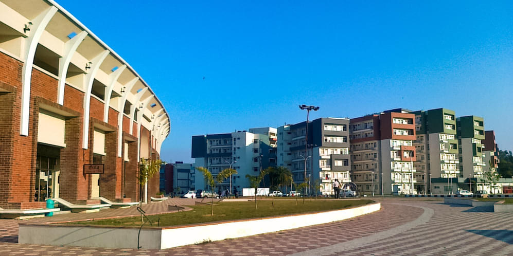 Thapar University Campus photo 26