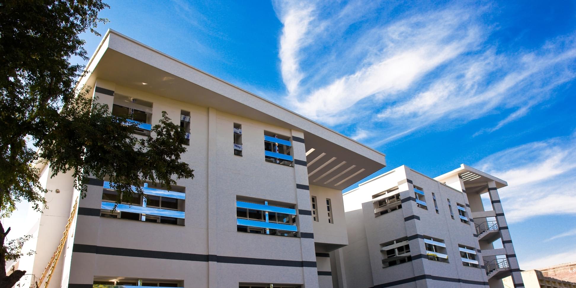 Thapar University Campus photo 27