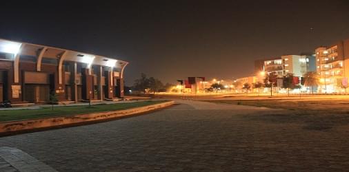 Thapar University Campus photo 28