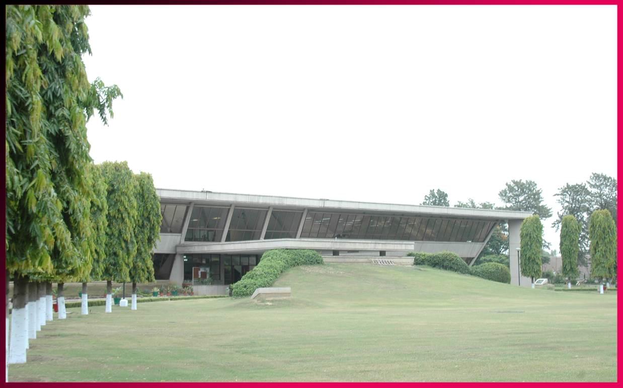 Thapar University Campus photo 20