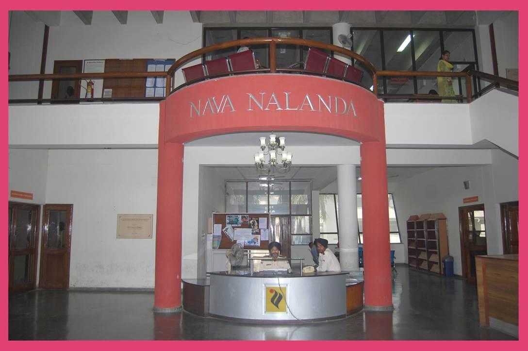 Thapar University Campus photo 21