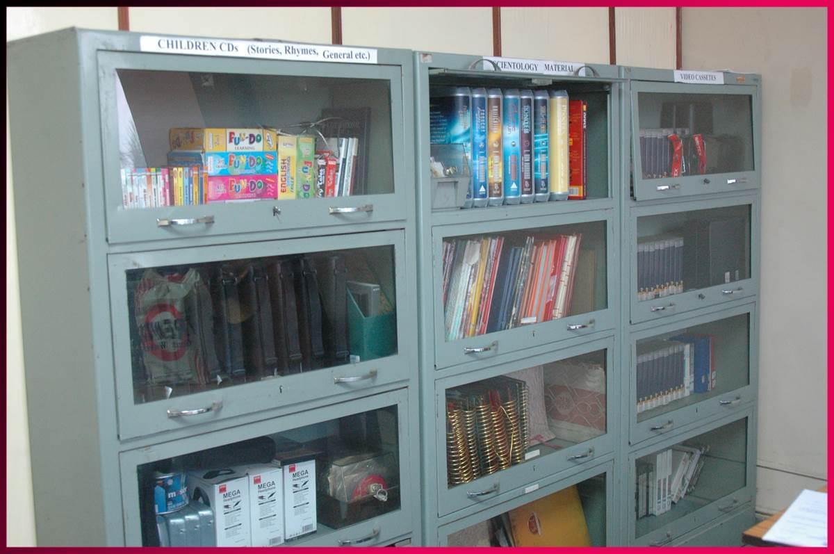 Thapar University Campus photo 22