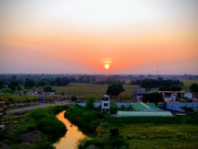 VIT Bhopal Academic Building photo 9