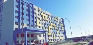 VIT Bhopal Academic Building photo 12