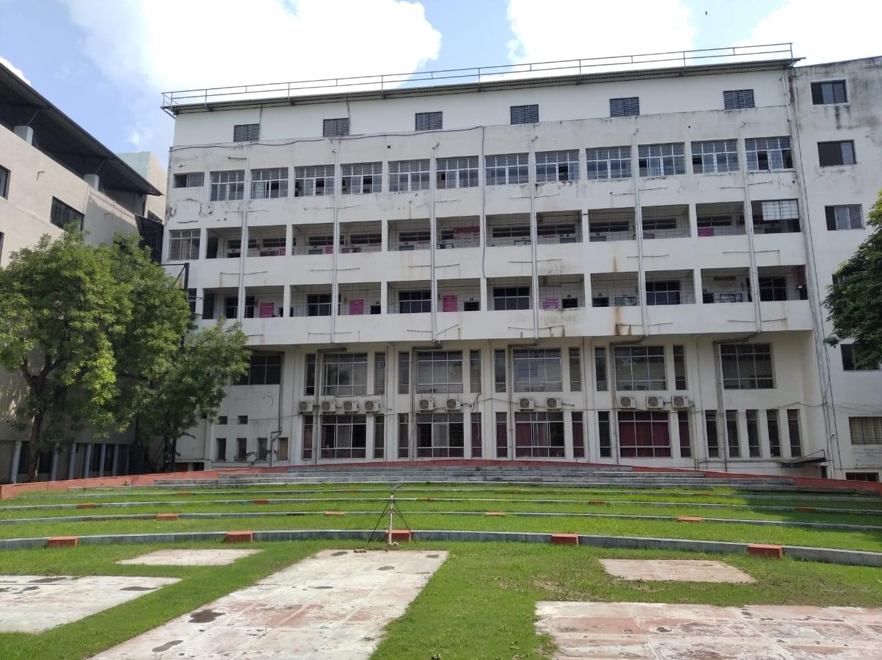 Sanjivani College of Engineering  (An Autonomous Institute), Kopargaon Campus photo 7