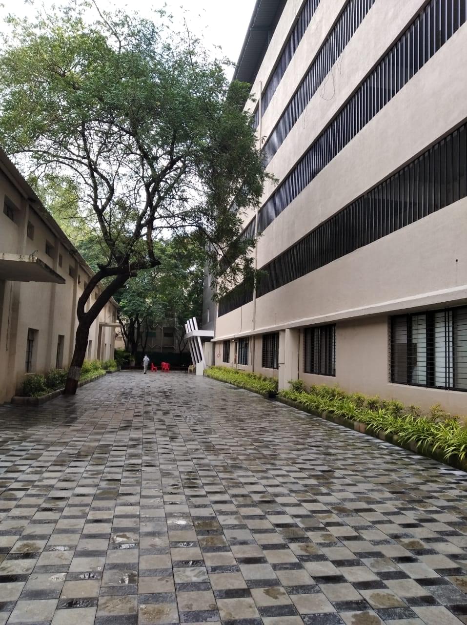 Sanjivani College of Engineering  (An Autonomous Institute), Kopargaon Campus photo 8