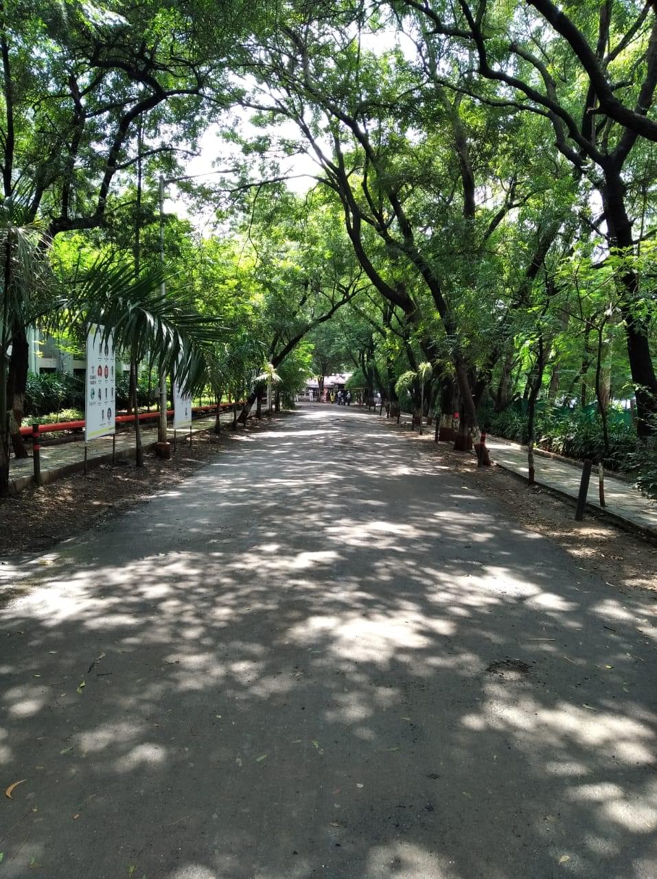Sanjivani College of Engineering  (An Autonomous Institute), Kopargaon Campus photo 9