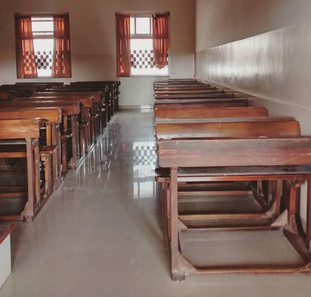 Ramnarain Ruia Autonomous College Mumbai Campus photo 5