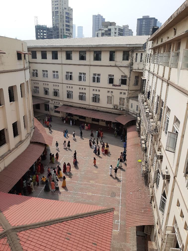 Ramnarain Ruia Autonomous College Mumbai Campus photo 6