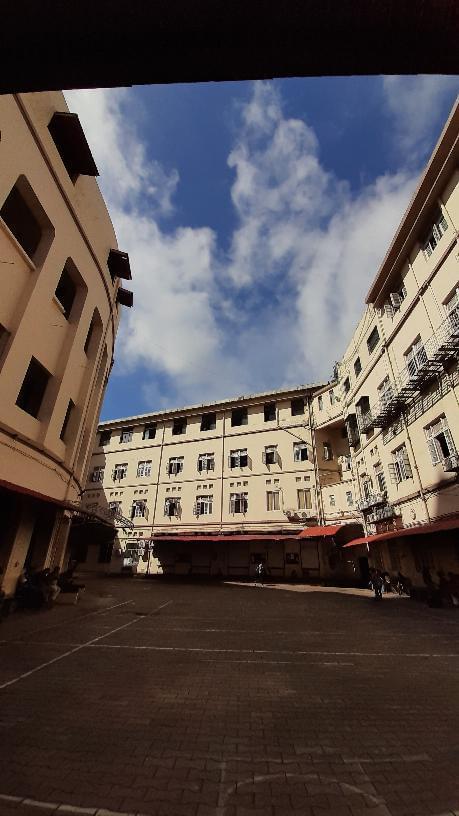 Ramnarain Ruia Autonomous College Mumbai Campus photo 8