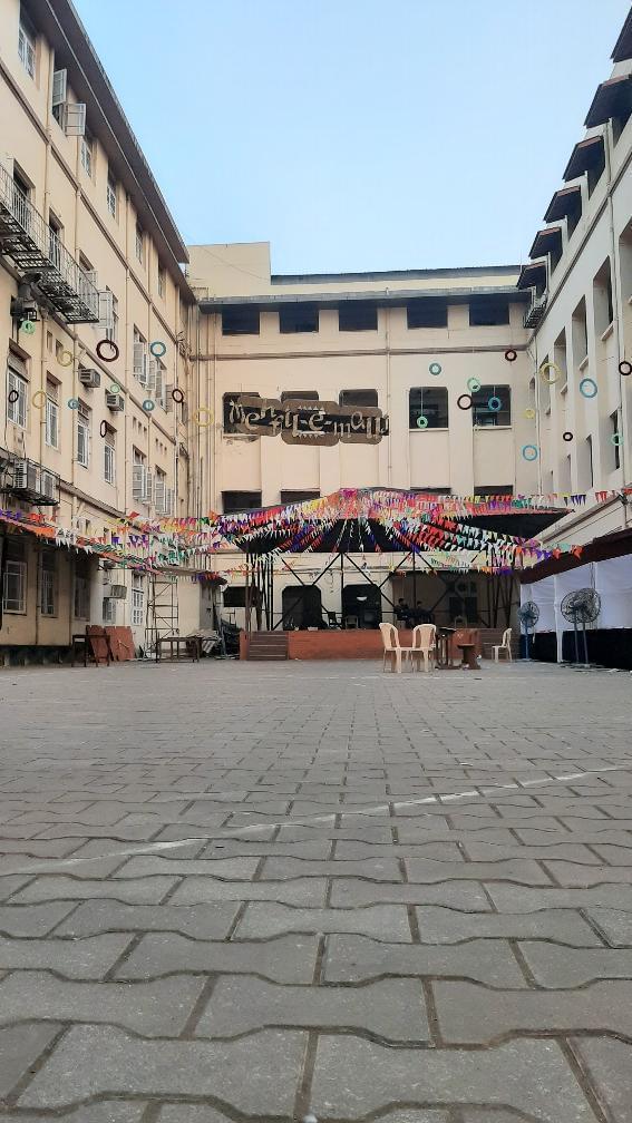 Ramnarain Ruia Autonomous College Mumbai Campus photo 9