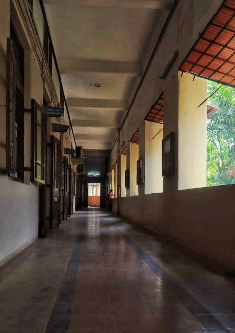 Ramnarain Ruia Autonomous College Mumbai Campus photo 4