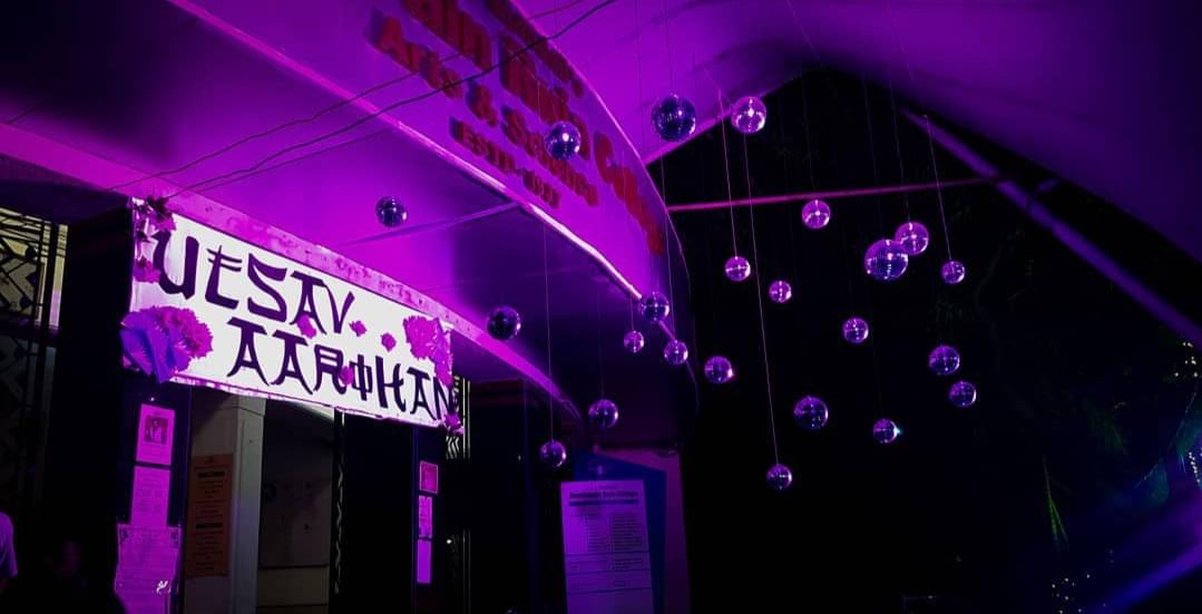 Ramnarain Ruia Autonomous College Mumbai Events photo 11