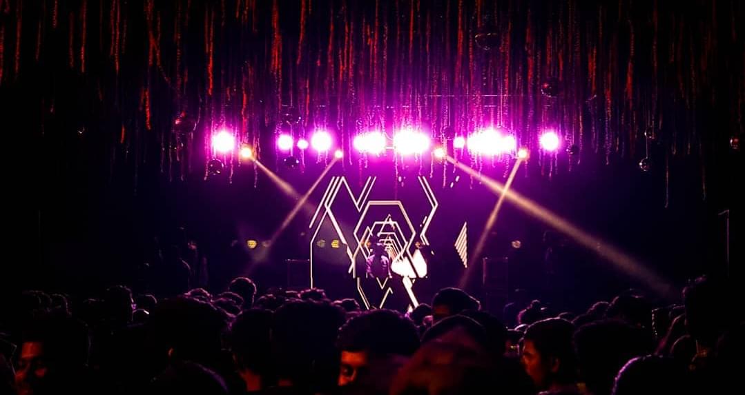 Ramnarain Ruia Autonomous College Mumbai Events photo 12