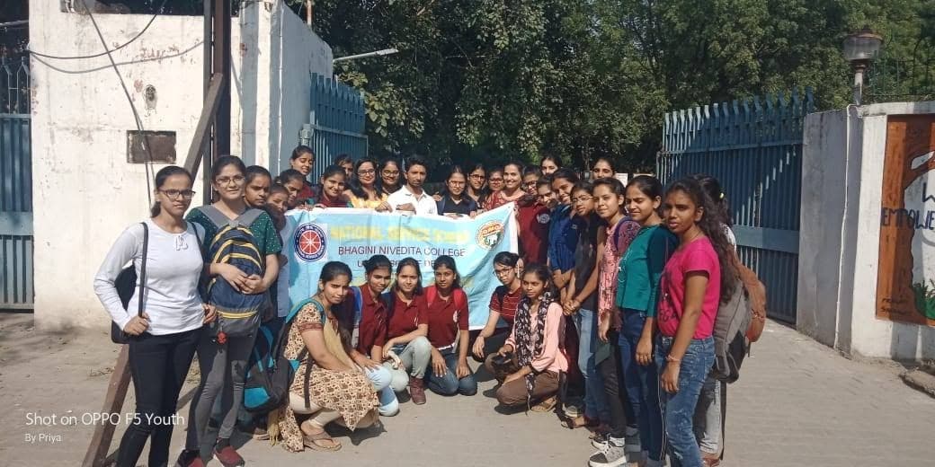 Bhagini Nivedita College Events photo 5