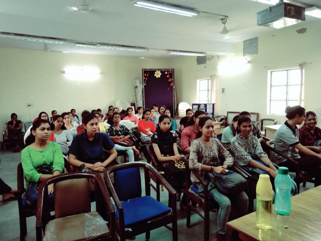 Bhagini Nivedita College Events photo 7