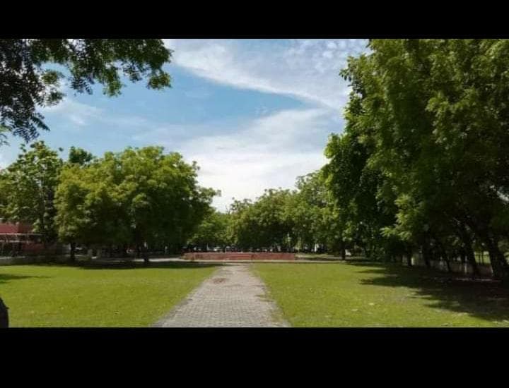 Bhagini Nivedita College Campus photo 5