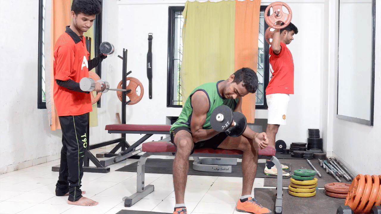 ICEM Campus photo 22