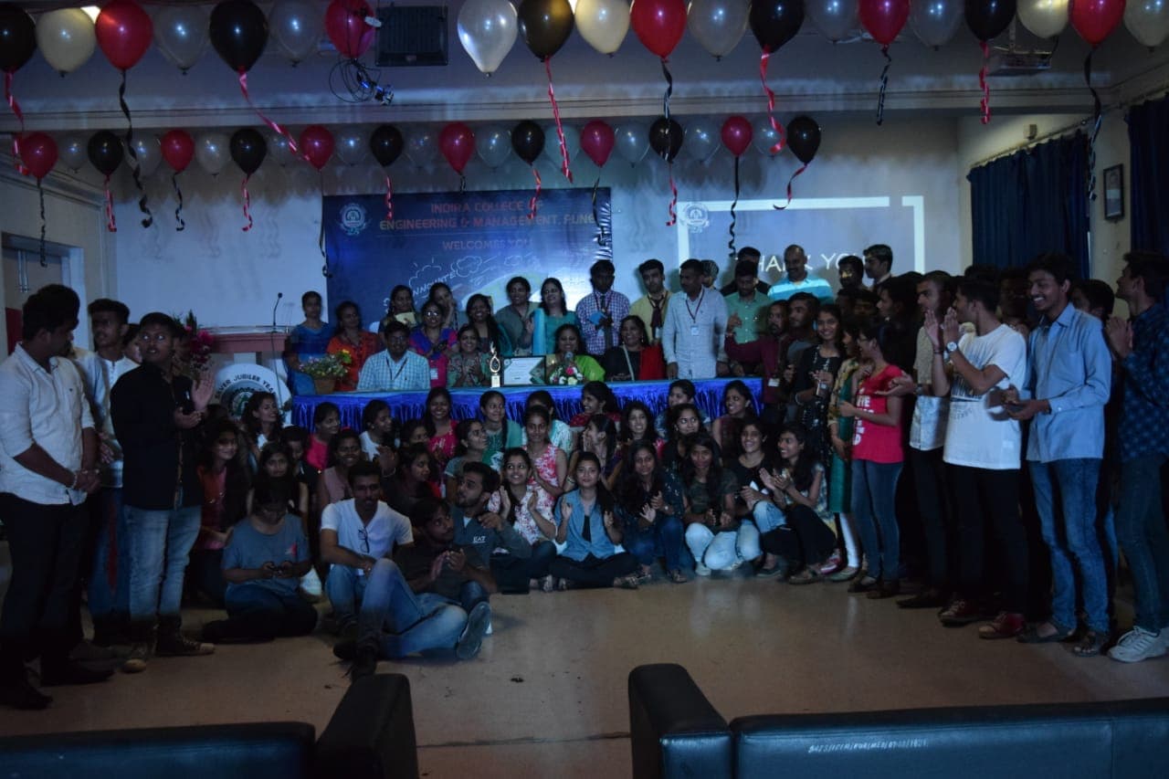 ICEM Events photo 26