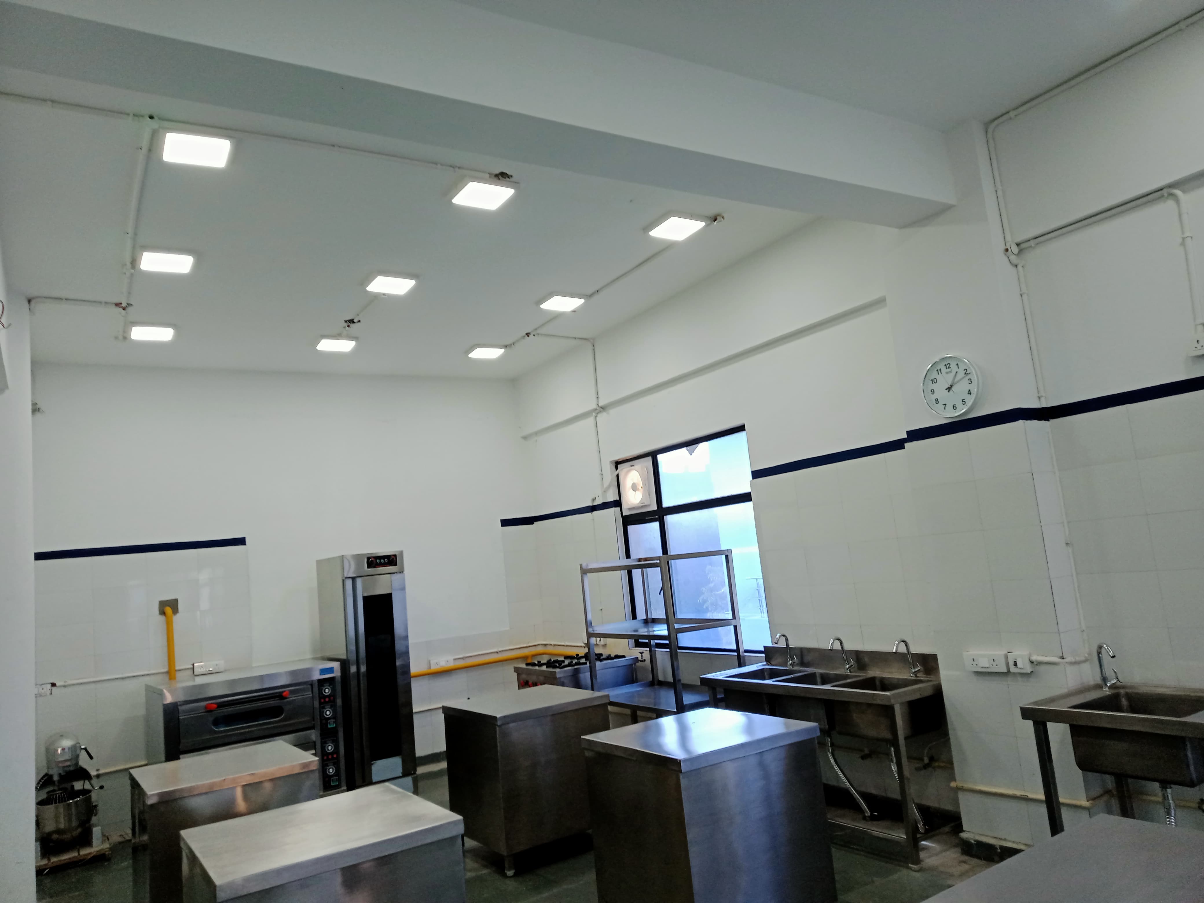 Federal Institute Of Hotel Management Noida Infrastructure photo 1