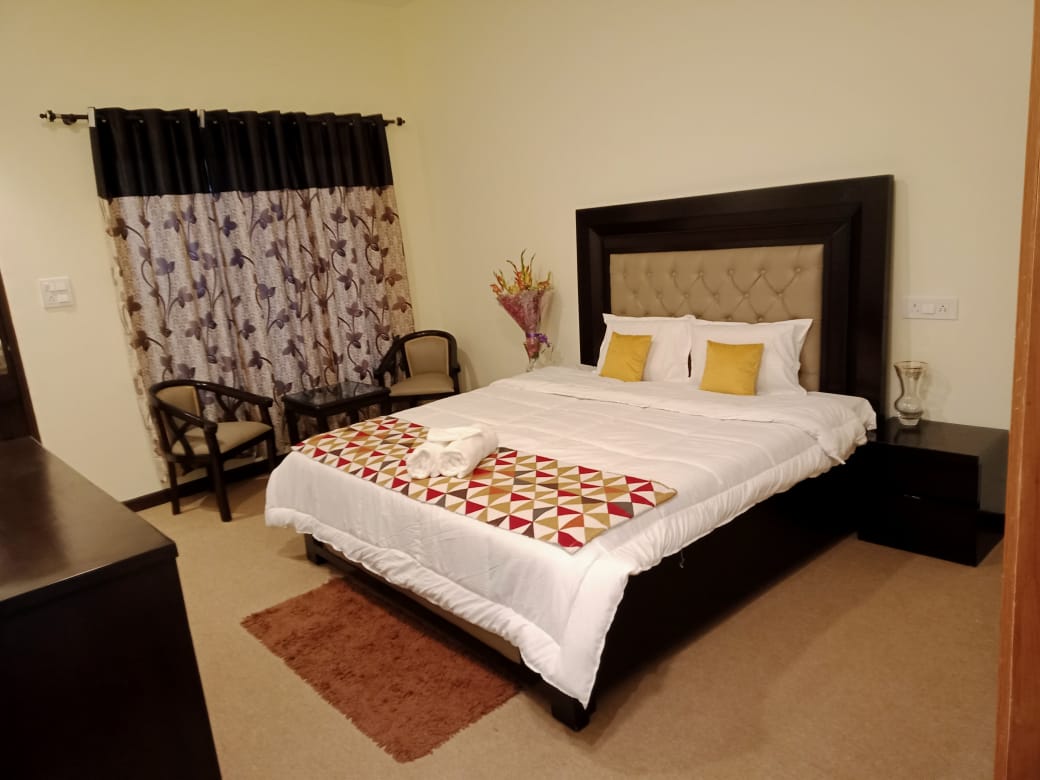 Federal Institute Of Hotel Management Noida Infrastructure photo 9
