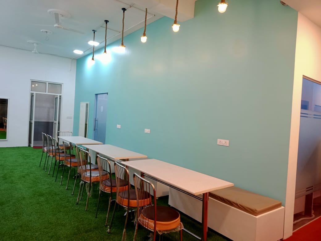 Federal Institute Of Hotel Management Noida Infrastructure photo 13