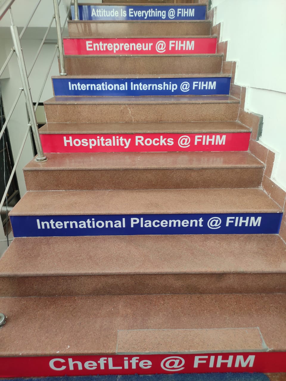 Federal Institute Of Hotel Management Noida Infrastructure photo 17