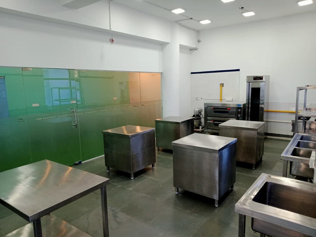 Federal Institute Of Hotel Management Noida Infrastructure photo 18