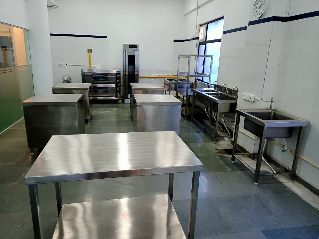 Federal Institute Of Hotel Management Noida Infrastructure photo 19