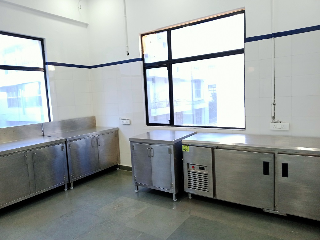 Federal Institute Of Hotel Management Noida Infrastructure photo 20