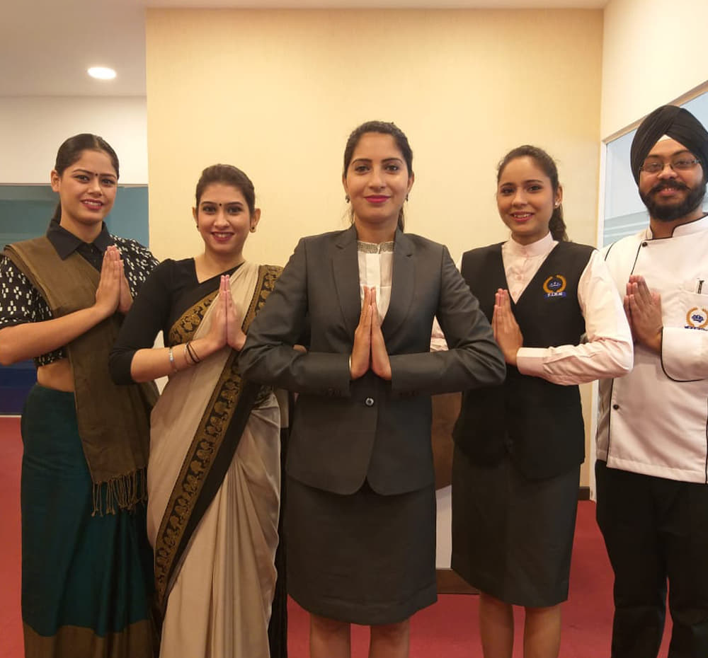 Federal Institute Of Hotel Management Noida Infrastructure photo 22